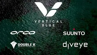 Vertical Blue 2021 Full Documentary