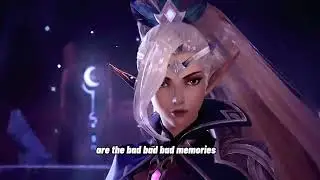 mlbb zilong miya and eudora story❤️