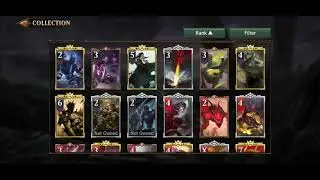 Magic ManaStrike op card rankings