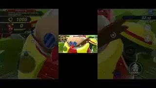 Goodbye neon metal sonic