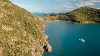 Ocean Dynamics Tourism Video