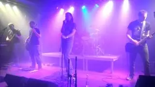 Obscure - Eternity Incarnate live @ Luise - The Cultfactory