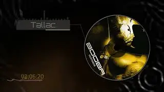 Booba - Tallac (Instrumental)