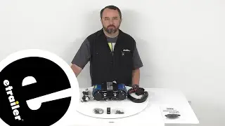 Review of ARB On Board Air Compressor - Universal Twin Motor Onboard Air Compressor - ARB26ZV