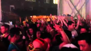 Cosmic Gate @ Governor Island