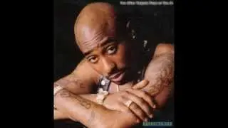 2Pac Still Ballin' OG Acapella