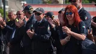 X&deg; RADUNO CORPO AIB PIEMONTE