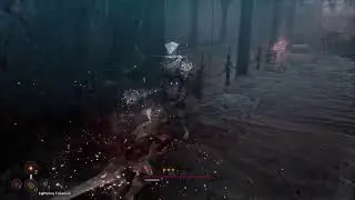 First Berserker Khazan gameplay Hardcore mode.  Great sword run.
