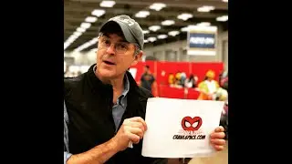 Rick Leonardi Interview