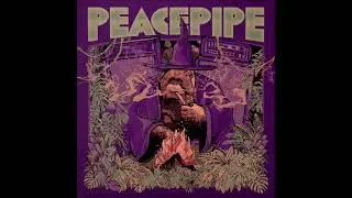 Peacepipe - Peacepipe (EP 2023)