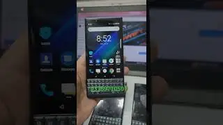 BLACKBERRY KEY2 FOR SELL JIS KO BHI CHAHIYA CONTACT #mobile #mobilegaming #technology #samsung