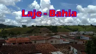 Laje - Bahia