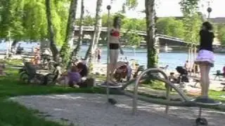Imagevideo Bachelorprogramm Wirtschaftssprachen Asien und Management Chinesisch / Malaiisch