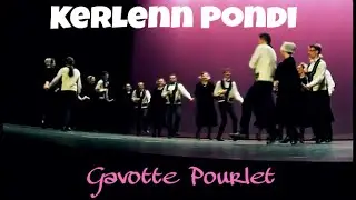 Kerlenn Pondi - Pourlet - Tradi Deiz 2016