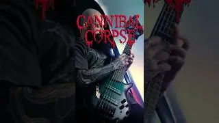 CANNIBAL CORPSE - Make Them Suffer - Chorus