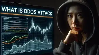 what is DDOS Attack | How DDoS Attacks Work | CyberSafeGuard