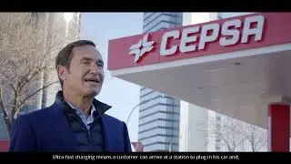 Cepsa and Endesa sign the first major alliance to accelerate eMobility in Spain and Portugal