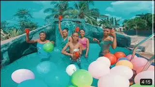 Ben Jii performance at Asamankese music Awards 2 Eastern region Ghana