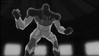 SPIDER-MAN VS REGENT Billie Bust Up AMV (FIXED)