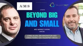 Beyond Big and Small: Mid-Market Hiring Hacks