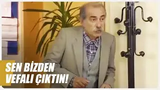 Hayatta Abbas Efendi Gibi Dostun Olacak! - Bizimkiler