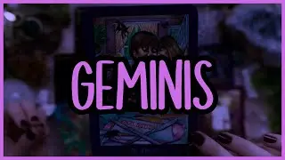 GEMINIS ⚰️FALLECE⚰️DE UNA ENFERMEDAD SIN CURA LA PERSONA QUE TE LO ARREBATÓ TODO