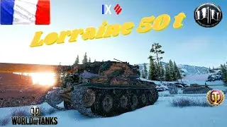 World of Tanks - Easy Drive With Premium Vehicle in Glacier (WOT)