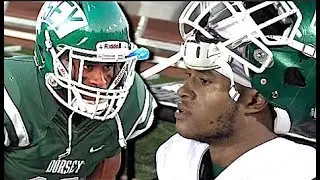 Charles Mincy Jr. '19 | Dorsey High (Los Angeles, CA) Junior Year Highlights