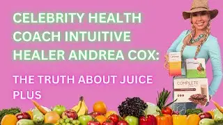 I tried Juice Plus: The Most Deceptive 'Health' Scam or AMAZING Whole Food Supplements?