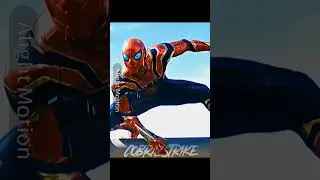 Star Wars Vs Marvel#shorts #edit