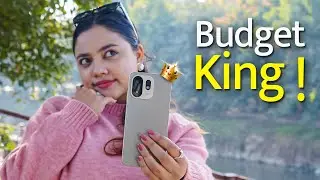 हेरौँ कम बजेटको दमदार फोन। Itel A100C Full Review