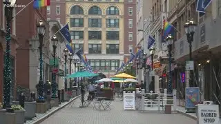 Pratt Street Sounds returns to Hartford this summer
