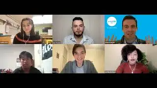 A Mental Health Panel For Youth, By Youth