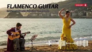 Flamenco Guitar & Dance Performance | Authentic Spanish Passion