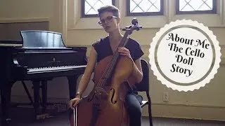 Speaking Through Music | The Cello Doll Story (Part 1)