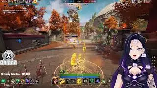 [LIVE] Ranked Day
