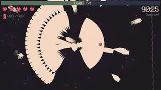 [20MTD] Diamond Endless Mode = Distressed Boss Noises