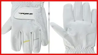 TaylorMade RBZ Tech Golf Glove