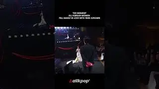 Hwasa and Park Jungmin put on a show!