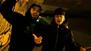 PRIETOZ x CRESPO - CHULERÍA Y EXCESOS (One Shot)