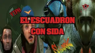 YTPH | El Escuadrón con S1da