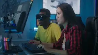 How Virtual Reality VR Impacts the Gaming Industry