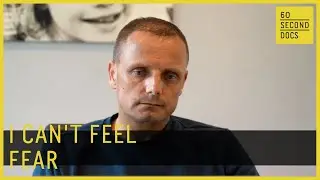 I Can't Feel Fear
