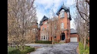 88 South Drive   Toronto