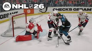 WIR TESTEN DIE ERSTEN REIHEN! • 136 🏒Let's Play NHL 26: Hockey Ultimate Team [GERMAN/DEUTSCH]