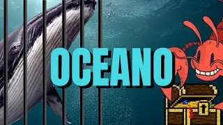 OCEANO: O DESTINO