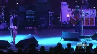 Oasis   Wonderwall 2005, Zak Starkey HQ1