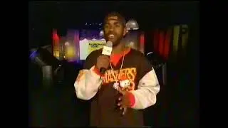 2002 FASHIONABLY LOUD: MTV's Direct Effect [Post B-BOY Disco Era]...