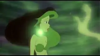 The Little Mermaid (1989) - Ariel&rsquo;s Voice (Slowed + Reverb)