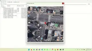 Busan Bus App with Python